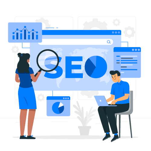 SEO Optimizacija SEO Optimizacija